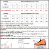 Men Shoes Fashion Sneakers For Men Casual Shoes Light Tenis Masculino Adulto Lady Trend Shoes Zapatillas Hombre Walking Shoes