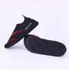 Summer Outdoor Swimming Water Shoes Men And Women Beach Shoes Adult Unisex Flat Soft Walking Lover Yoga Shoes Sneaker