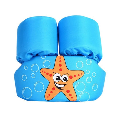 Best children Swim jacket baby float vest kids