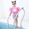 Best children Swim jacket baby float vest kids