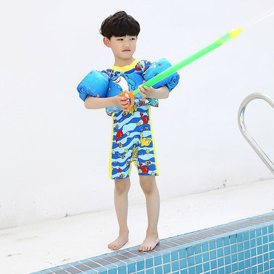 Best children Swim jacket baby float vest kids