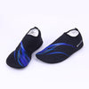 Summer Outdoor Swimming Water Shoes Men And Women Beach Shoes Adult Unisex Flat Soft Walking Lover Yoga Shoes Sneaker