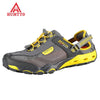 new arrival outdoor hiking shoes sapatilhas mulher trekking men randonnee scarpe uomo women wading upstream breathable mesh