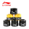 Lining Badminton Overgrip GP1000 Li-ning Thin Type Tennis Grips Rackets Li ning Grips/Hand Glue Top Quality 10 Colors L225OLD