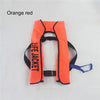 Automatic Inflatable Life Jacket Professional Adult Swiming Fishing Life Vest Swimwear Water Sports Swimming Survival Jacket