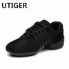 2017 Brand New Women's Modern sport Sneakers Hip Hop Jazz Dance Shoes Women's Girl Men Salsa Dance Shoes WD029