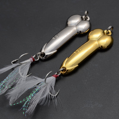 2018 High Quality Spoon Fishing Lure 5g 10g 15g 20g Spinner Bait Metal Fishing Tackle Wobblers VMC Feather Hook Isca Artificial