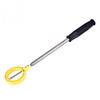 2 Colors Extensible 8 Sections Golf Ball Picker Practical Scooping Ball Picking Easy To Pick Up the Balls Golf Accessory