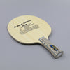 Whimsical 7 Ply Arylate Carbon Fiber Table Tennis Blade Lightweight Ping Pong Racket Blade Table Tennis Accessories