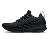 Original Xiaomi Mijia Men Smart Running Shoes 2 Outdoor Sport Mi Sneakers Breathable Air Mesh Gym Elastic Knitting Vamp Tennis