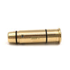 .38 Special  Laser Ammo,Laser Bullet, Laser Ammo, Laser Cartridge for Dry Fire, for Shooting Training,