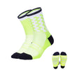 New High Quality Professional Cycling Socks Men Women Road Bicycle Socks Outdoor Brand Racing Running MTB Bike Compression Socks