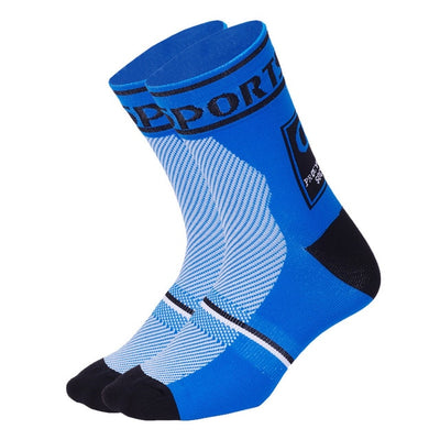 New High Quality Professional Cycling Socks Men Women Road Bicycle Socks Outdoor Brand Racing Running MTB Bike Compression Socks