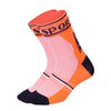 New High Quality Professional Cycling Socks Men Women Road Bicycle Socks Outdoor Brand Racing Running MTB Bike Compression Socks