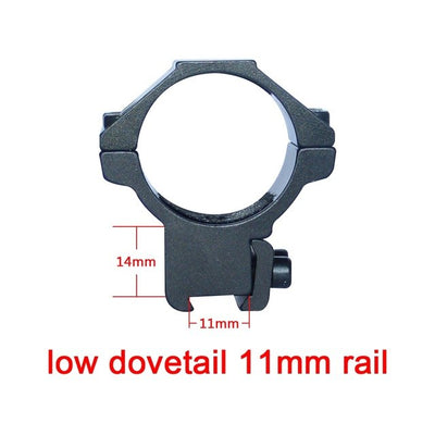 DISCOVERY VT-3 4-16X50 SFAI FFP First Front Focal Plane Air Rifle Hunting Scope With Rangefinder Tactical Reticle with sunshade