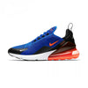 Original Nike Air Max 270 180 Mens Running Shoes Sneakers Sport Outdoor 2018 New Arrival Authentic Outdoor  Breathable Designer