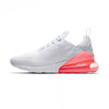 Original Nike Air Max 270 180 Mens Running Shoes Sneakers Sport Outdoor 2018 New Arrival Authentic Outdoor  Breathable Designer