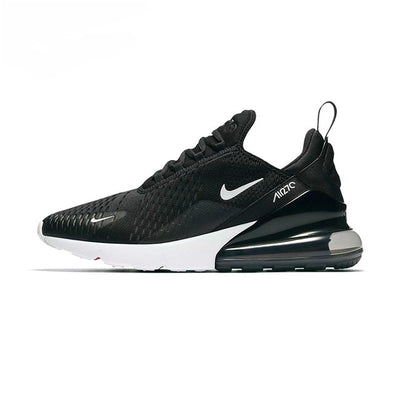 Original Nike Air Max 270 180 Mens Running Shoes Sneakers Sport Outdoor 2018 New Arrival Authentic Outdoor  Breathable Designer