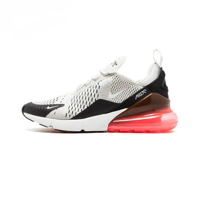 Original Nike Air Max 270 180 Mens Running Shoes Sneakers Sport Outdoor 2018 New Arrival Authentic Outdoor  Breathable Designer