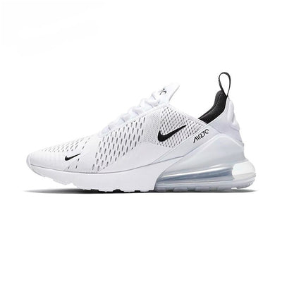 Original Nike Air Max 270 180 Mens Running Shoes Sneakers Sport Outdoor 2018 New Arrival Authentic Outdoor  Breathable Designer