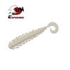 Esfishing 2018 New Fishing Soft Lure 12pcs Rock Bugsy 7cm 2.8g Soft Bait Winter Fishing Tackle Rock Fishing Spinner Swimbait