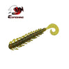 Esfishing 2018 New Fishing Soft Lure 12pcs Rock Bugsy 7cm 2.8g Soft Bait Winter Fishing Tackle Rock Fishing Spinner Swimbait