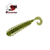 Esfishing 2018 New Fishing Soft Lure 12pcs Rock Bugsy 7cm 2.8g Soft Bait Winter Fishing Tackle Rock Fishing Spinner Swimbait