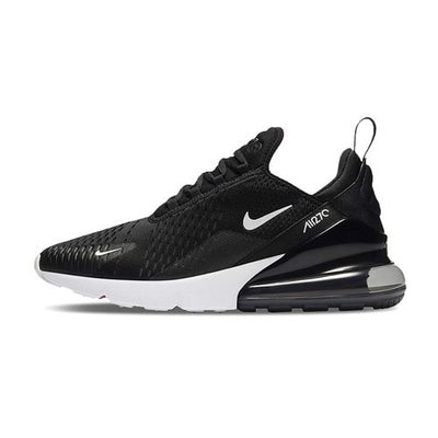 Original Authentic NIKE AIR MAX 270 Women's Running Shoes Sport Outdoor Sneakers Good Quality Comfortable Low-top AH6789-700