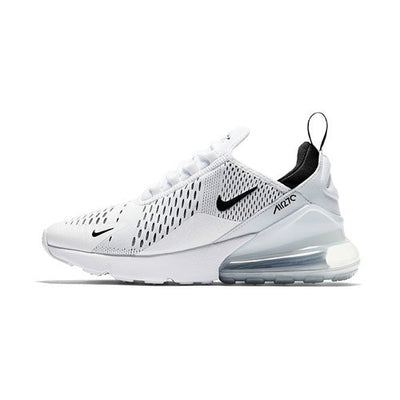 Original Authentic NIKE AIR MAX 270 Women's Running Shoes Sport Outdoor Sneakers Good Quality Comfortable Low-top AH6789-700