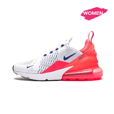 Original Authentic NIKE AIR MAX 270 Women's Running Shoes Sport Outdoor Sneakers Good Quality Comfortable Low-top AH6789-700