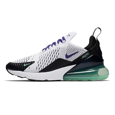 Original Authentic NIKE AIR MAX 270 Women's Running Shoes Sport Outdoor Sneakers Good Quality Comfortable Low-top AH6789-700