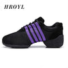 New arrival Man Dance Shoes Sneaker for Women Ballroom Children Girl Latin Sneakers Jazz Dance Shoes T01 4 colours