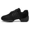 New arrival Man Dance Shoes Sneaker for Women Ballroom Children Girl Latin Sneakers Jazz Dance Shoes T01 4 colours