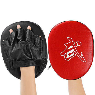 1 pcs Taekwondo Foot Target kids Adult Boxing Sanda Training Hand Kick Target Muay Thai mma Foot Kickboxing Speed punching Bag T