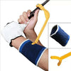 1pcs Golf Swing Trainer Beginner Gesture Alignment Training Aid Aids Correct Practical Practicing Guide