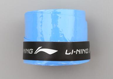 Li-Ning Thin Sticky Badminton Overgrip GP1000 Better Quality to YY 102C Tennis Grips Rackets Grips/Hand Glue Viscous L225-10OLB