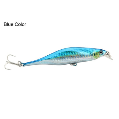 2019 Spinpoler New Fishing Lures,Minnow Crank 11cm 11g.Artificial Japan Hard Bait Wobbler Swimbait Hot Model Crank Bait 5 Colors