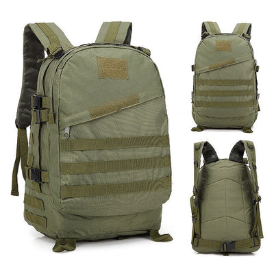 1000D Nylon Tactical Backpack Military Backpack Waterproof Army Rucksack Outdoor Sports Camping Hiking Fishing Hunting 28L Bag