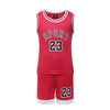 New Child Basketball Jersey , Boys Cheap Basketball Shirt, Kid Throwback Basketball Uniforms, Team Tranning Basket Sport Clothes