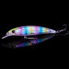 1pcs Fishing Lures 3D Eyes Floating Laser Minnow Hard Aritificial Wobblers Crankbait Plastic Baits Pesca Isca 11cm 13.5g