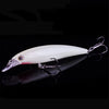 1pcs Fishing Lures 3D Eyes Floating Laser Minnow Hard Aritificial Wobblers Crankbait Plastic Baits Pesca Isca 11cm 13.5g