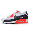 Original Authentic NIKE Men's AIR MAX 90 ESSENTIAL Breathable Running Shoes Sneakers Sport Outdoor Comfortable 537384-073