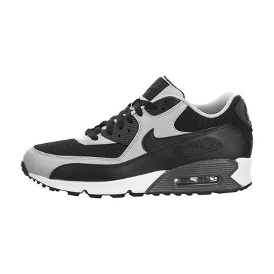 Original Authentic NIKE Men's AIR MAX 90 ESSENTIAL Breathable Running Shoes Sneakers Sport Outdoor Comfortable 537384-073