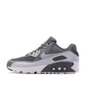 Original Authentic NIKE Men's AIR MAX 90 ESSENTIAL Breathable Running Shoes Sneakers Sport Outdoor Comfortable 537384-073