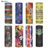 Cycling Scarf Sport Headwear Men Women Reversible Bandanas Motorcycle Turban Hand Band Magic Scarves Outdoor Hiking Headband