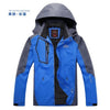 New 2019 men Women Outdoor jackets windbreaker waterproof  Windproof Camping Hiking jacket coat for men fishing sports jackets