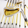 New Golf clubs HONMA S-06 4 star Golf irons 4-11.A.S Irons clubs Graphite shaft R/S flex headcover Free shipping