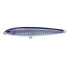 NEW Pencil lure 10g14g18g24g 75mm 95mm minnow fishing lures hard bait high quality vibrating light jigging japan fishing tackle