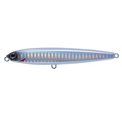 NEW Pencil lure 10g14g18g24g 75mm 95mm minnow fishing lures hard bait high quality vibrating light jigging japan fishing tackle