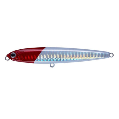 NEW Pencil lure 10g14g18g24g 75mm 95mm minnow fishing lures hard bait high quality vibrating light jigging japan fishing tackle